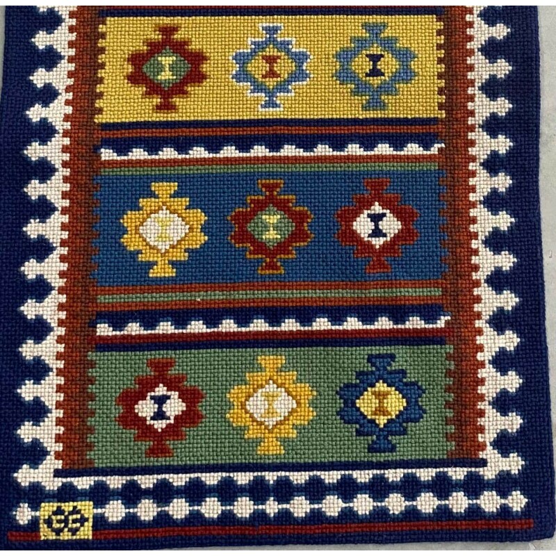 Tapete Marajó 1,28 x 0,63 